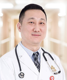 李晓峰